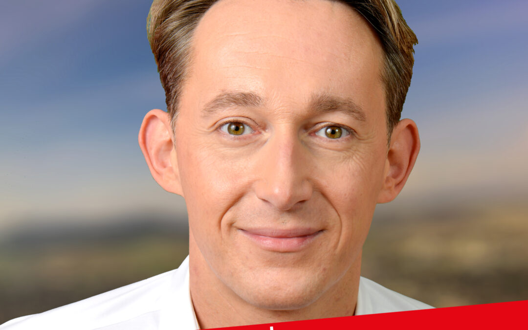 Telefon-Sprechstunde mit Marc Ruland