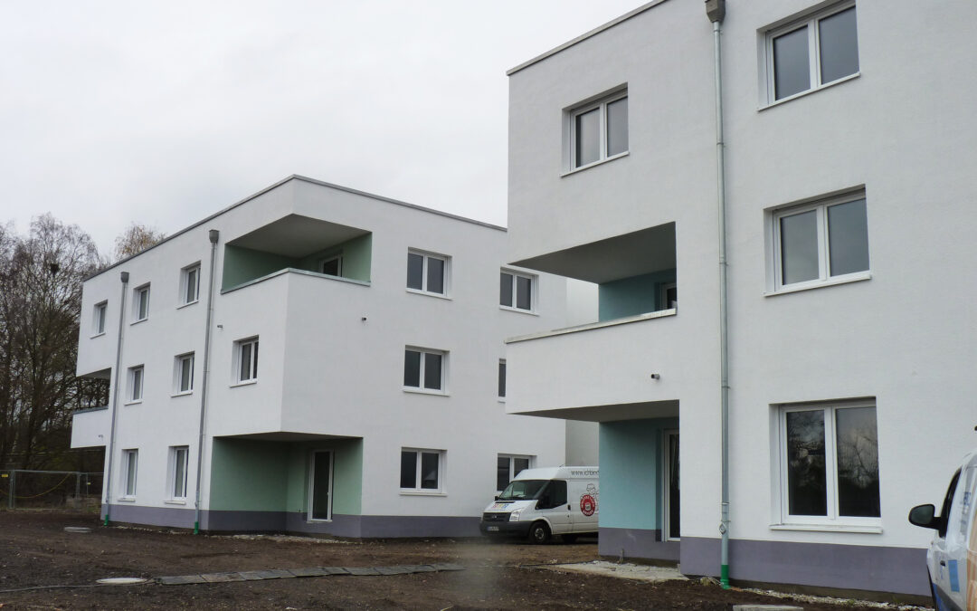 Hoch & Ruland: Neuer sozialer Wohnungsbau ist Gewinn für Mendig und die Region