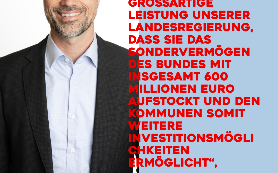 Projekt „Handlungsstarke Kommunen“ 