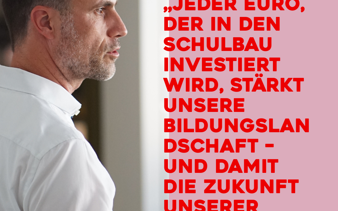 Rheinland-Pfalz macht Schulen zukunftsfähig